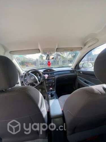 Vendo mi dongfeng h30 2016