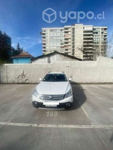 Vendo mi dongfeng h30 2016