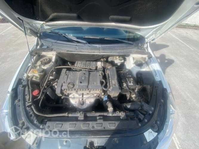 Vendo mi dongfeng h30 2016