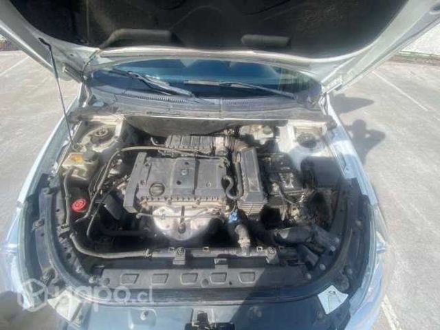 Vendo mi dongfeng h30 2016