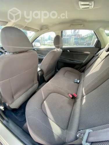 Vendo mi dongfeng h30 2016