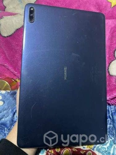 HUAWEI MatePad