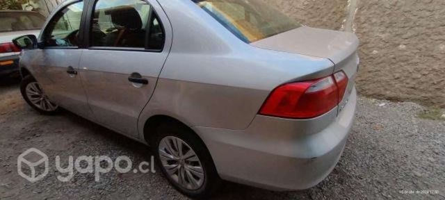 Volkswagen voyage 1.6