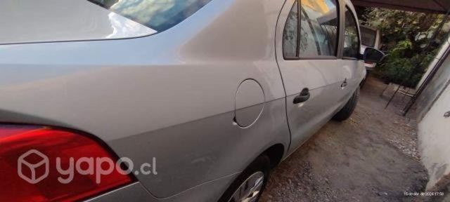 Volkswagen voyage 1.6