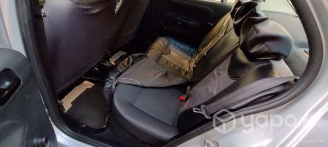 Volkswagen voyage 1.6