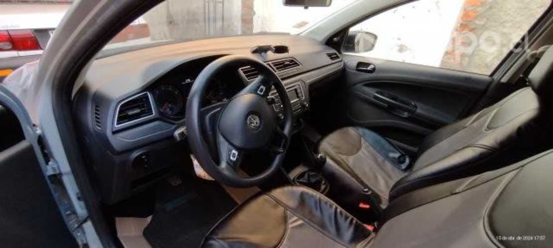 Volkswagen voyage 1.6