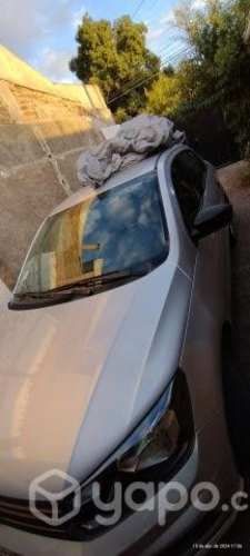 Volkswagen voyage 1.6