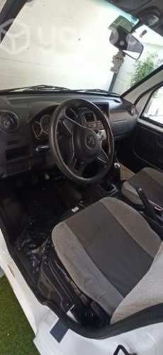 Furgón DFSK CARGO VAN C25 1.2