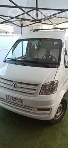 Furgón DFSK CARGO VAN C25 1.2