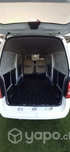 Furgón DFSK CARGO VAN C25 1.2