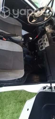 Furgón DFSK CARGO VAN C25 1.2