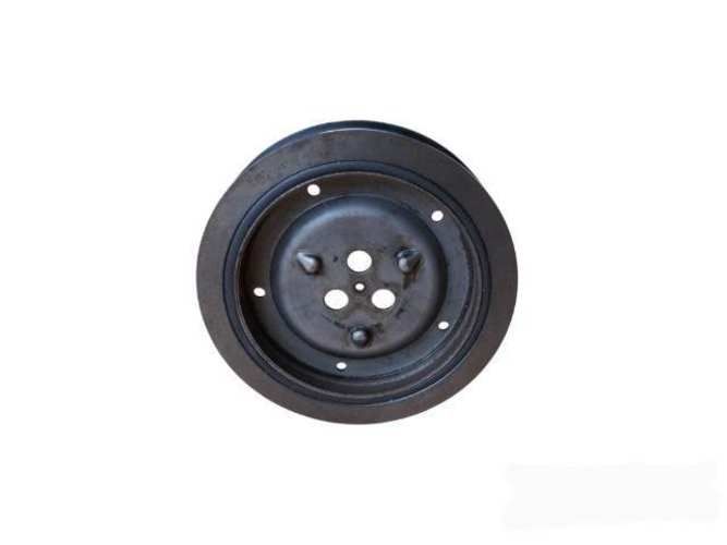 Damper Polea de Cigüeñal Mazda BT.2