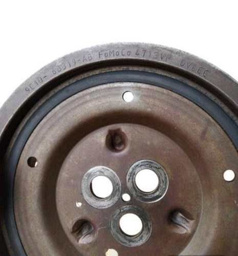 Damper Polea de Cigüeñal Mazda BT.2