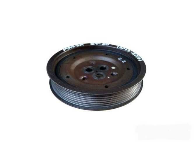 Damper Polea de Cigüeñal Mazda BT.2