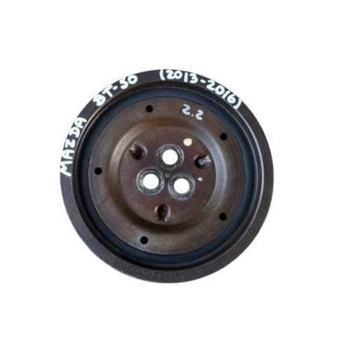 Damper Polea de Cigüeñal Mazda BT.2