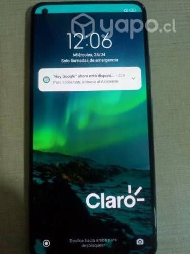 celular Xiaomi 11 lite