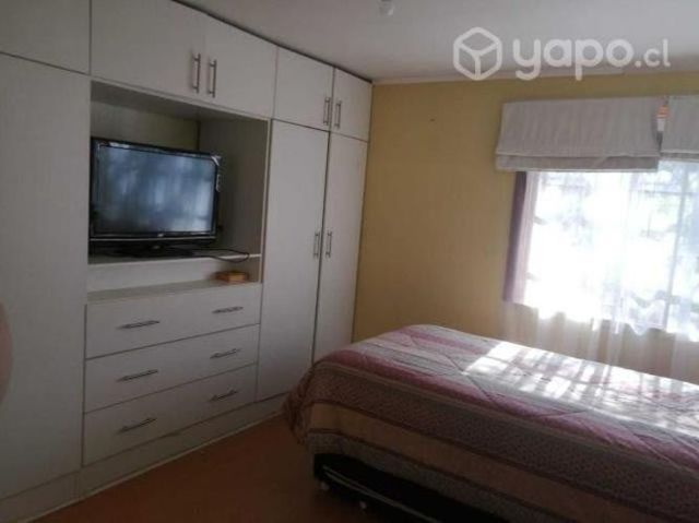 Arriendo central en Curicó