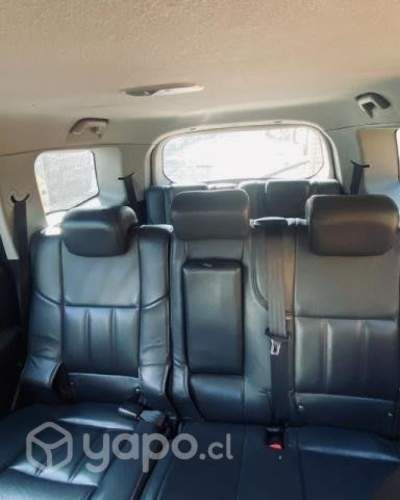 Mahindra Xuv500 2019