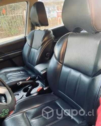 Mahindra Xuv500 2019