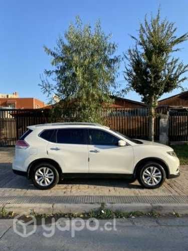 Nissan xtrail