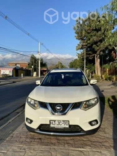 Nissan xtrail