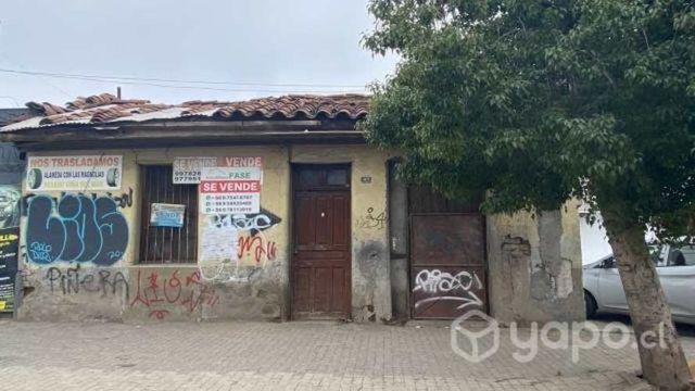 Se vende sitio urbanizado