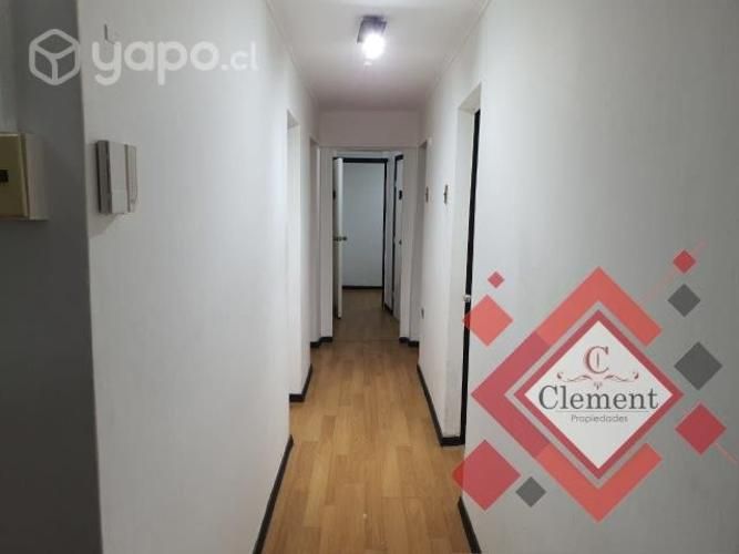 Pieza - Residencial V.A