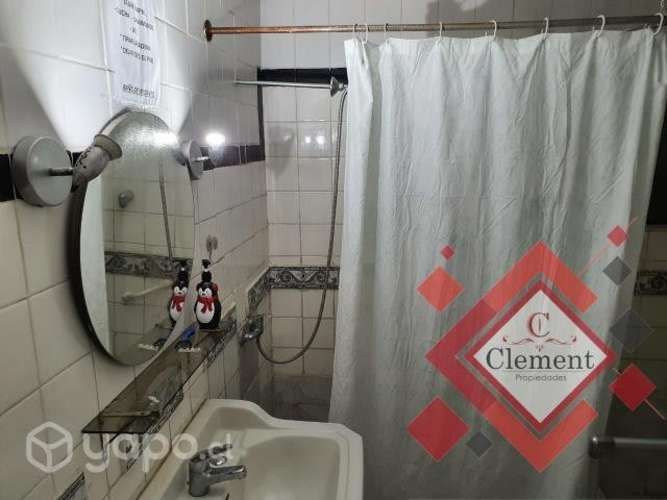 Pieza - Residencial V.A