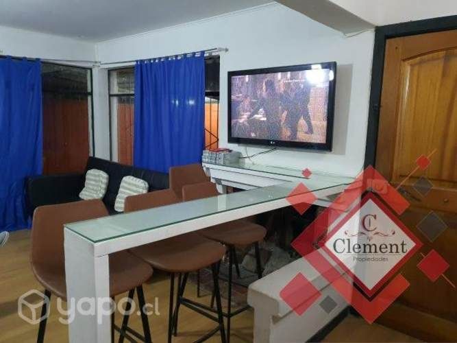 Pieza - Residencial V.A