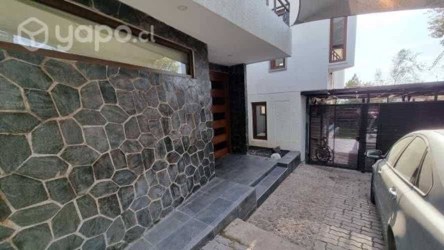 Gran vista y comodidad