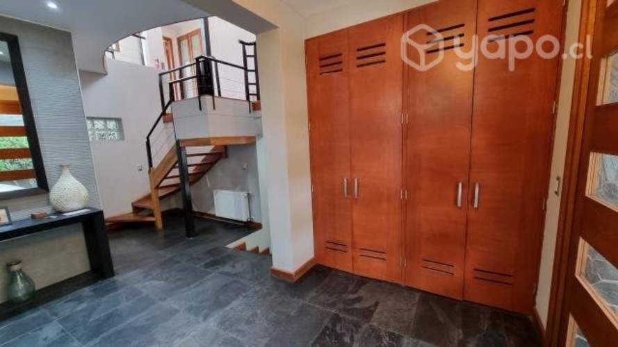 Gran vista y comodidad