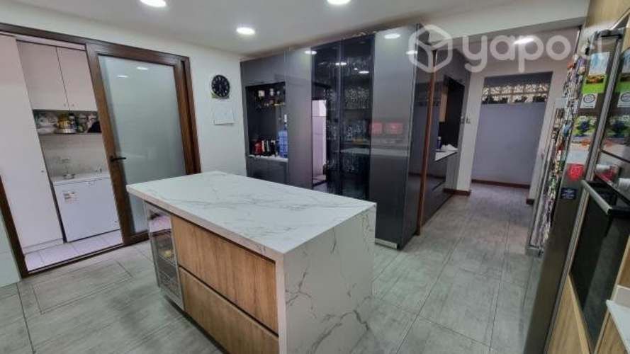 Gran vista y comodidad