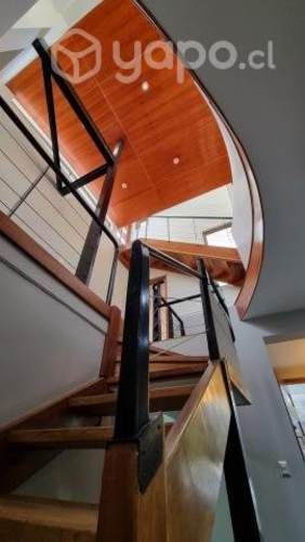 Gran vista y comodidad