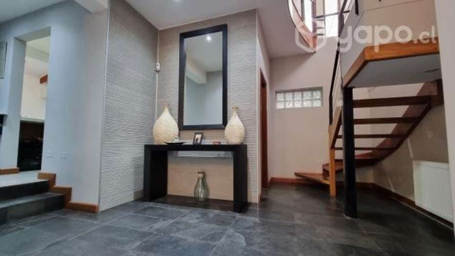 Gran vista y comodidad