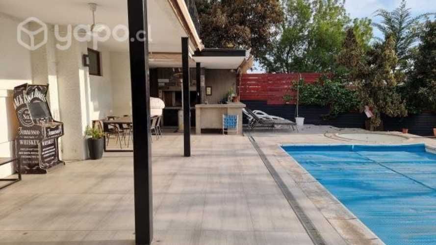 Gran vista y comodidad