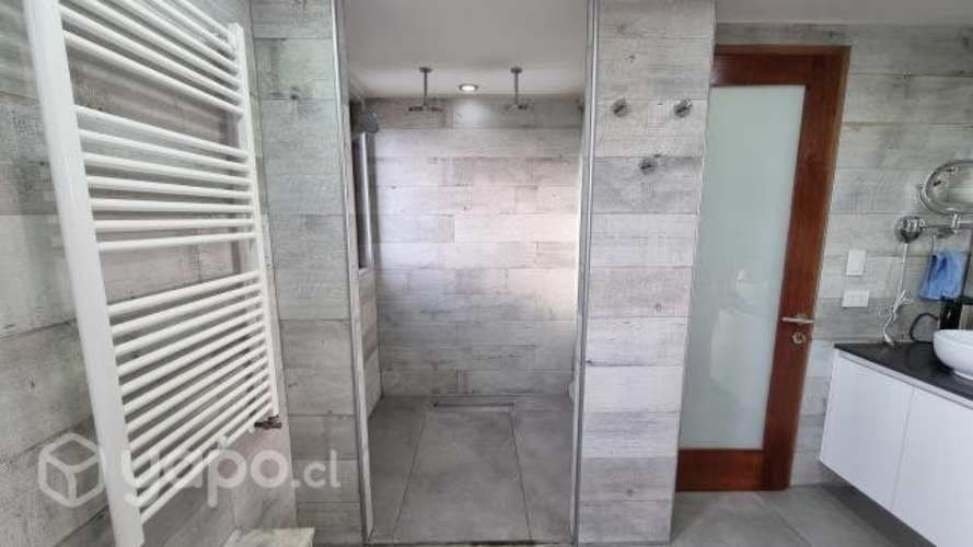 Gran vista y comodidad