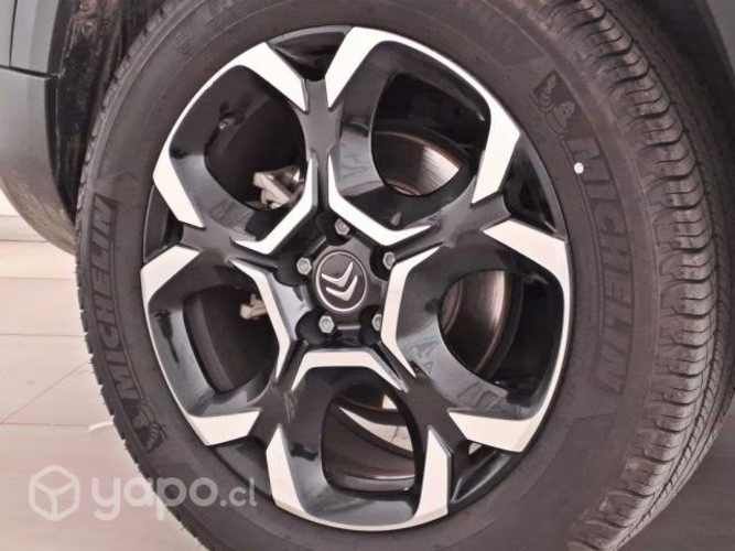 Citroen c5 aircross 2023