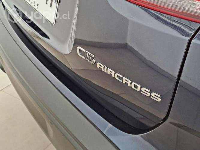 Citroen c5 aircross 2023