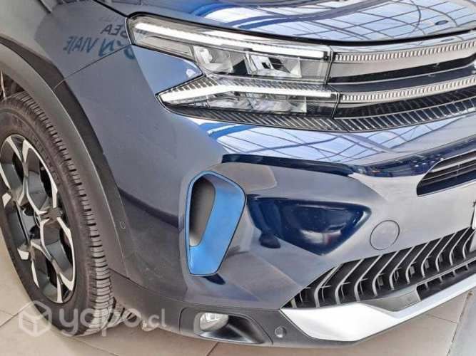 Citroen c5 aircross 2023