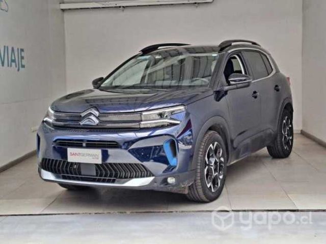 Citroen c5 aircross 2023