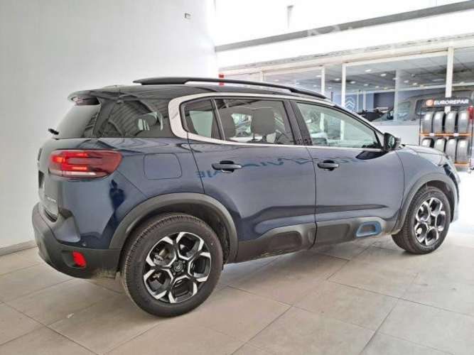 Citroen c5 aircross 2023