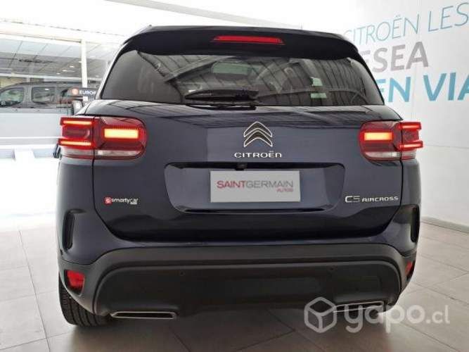 Citroen c5 aircross 2023