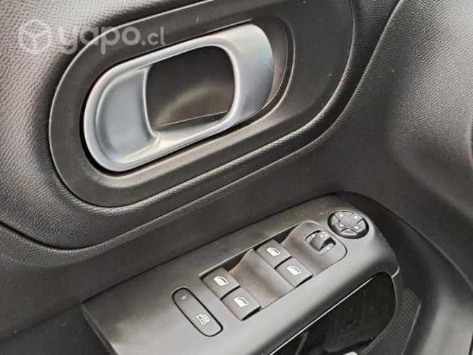 Citroen c5 aircross 2023