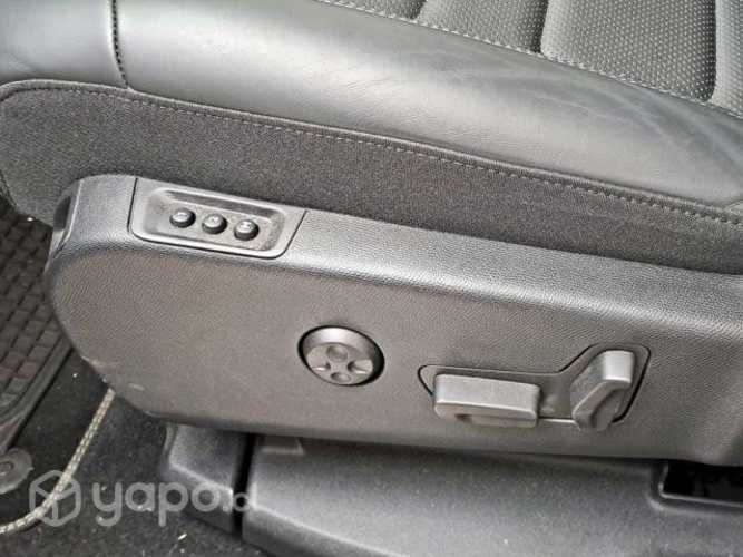 Citroen c5 aircross 2023