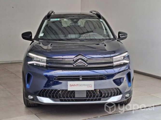 Citroen c5 aircross 2023