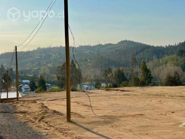 Excelente y amplio terreno en palomares