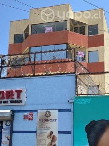 VENTA EDIFICIO El TATIO EN CALAMA