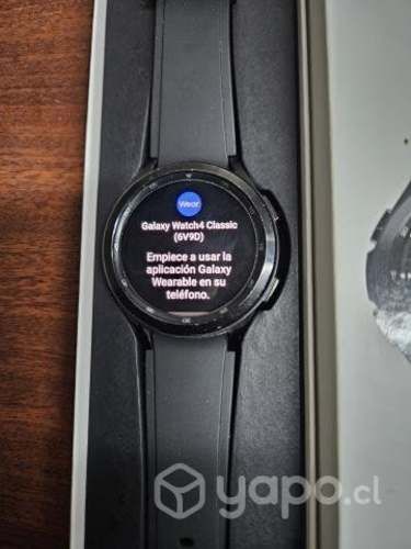 Galaxy S 22 ultra. impecable