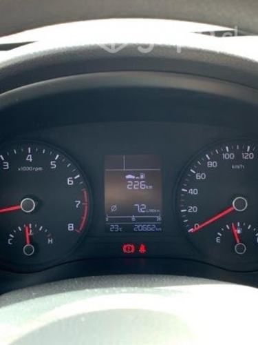 Se Vende Kia Rio 4 año 2021