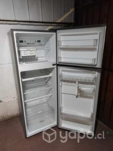 Regalo Refrigerador usado en buen estado- REGALADO